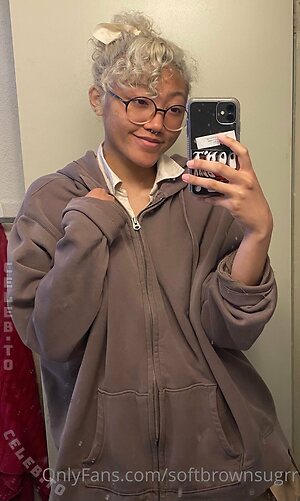 softbrownsugrr photo