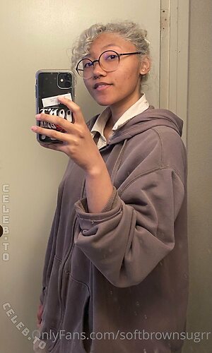 softbrownsugrr photo