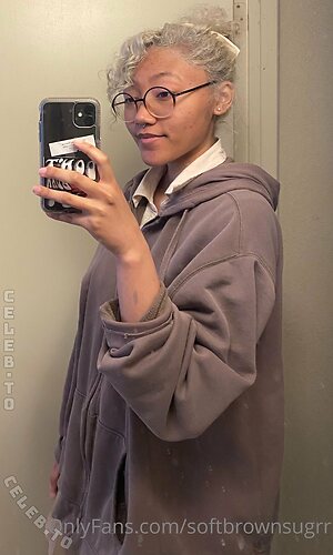 softbrownsugrr photo