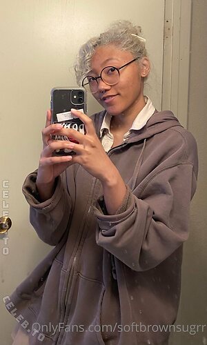 softbrownsugrr photo