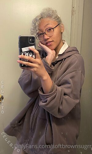 softbrownsugrr photo