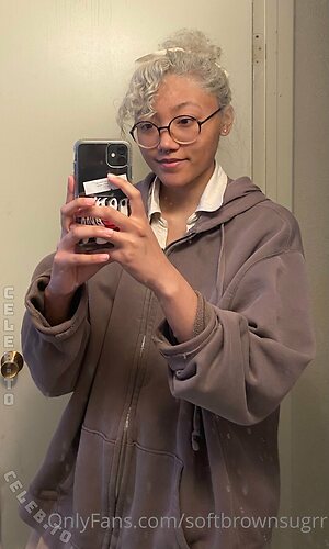 softbrownsugrr photo