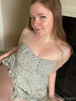 Softestcinnamonroll leaked photo #18