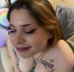 softsolemami Nude Leaked Photo #7
