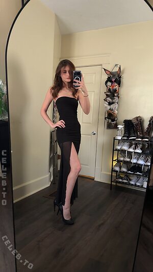 soggyalien22 Nude Leaked Photo #8