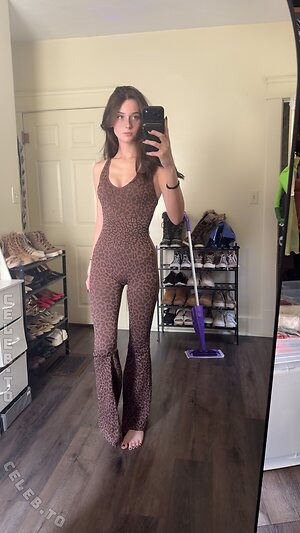 Madison Stepka Nude Photos
