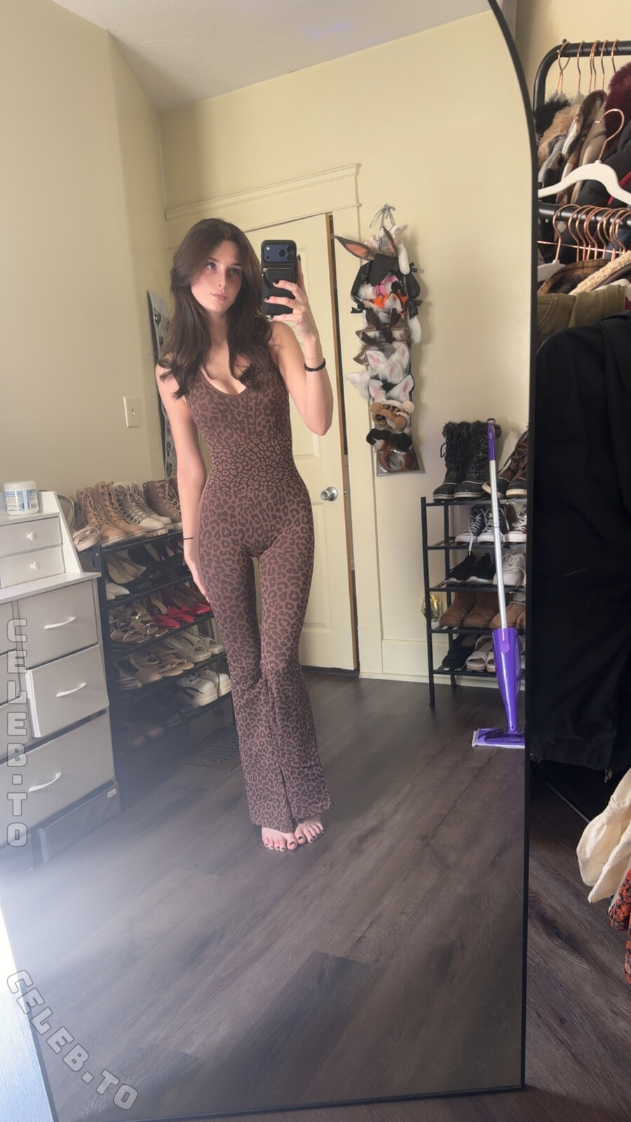 Madison Stepka Nude Leaked Photos