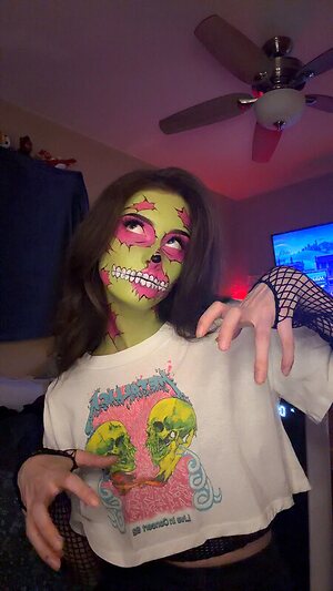soggyalien22 leaked photo #284