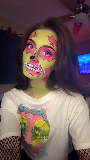 soggyalien22 leaked photo #285