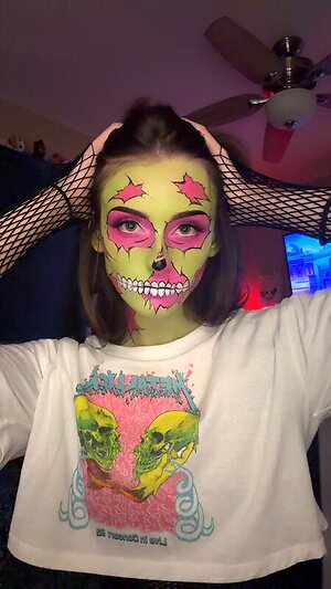 soggyalien22 leaked photo #286