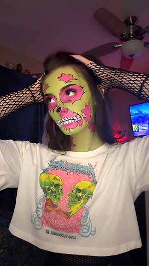 soggyalien22 leaked photo #287
