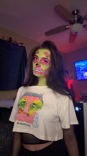 soggyalien22 leaked photo #288
