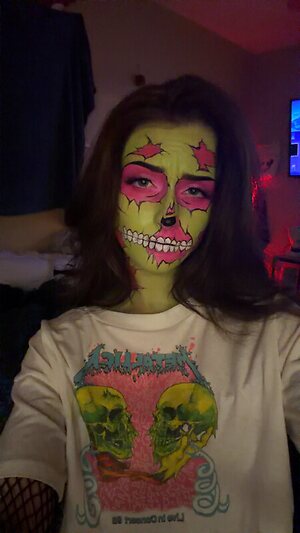 soggyalien22 leaked photo #290