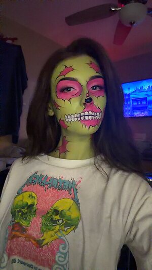 soggyalien22 leaked photo #291