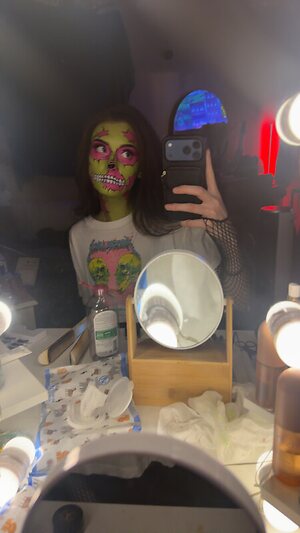 soggyalien22 leaked photo #292