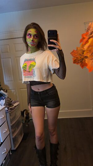 soggyalien22 leaked photo #293