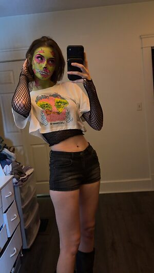 soggyalien22 leaked photo #294