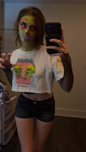 soggyalien22 leaked photo #295