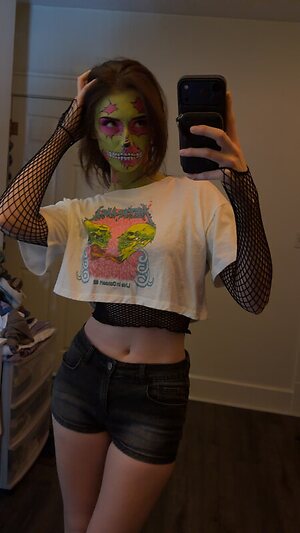 soggyalien22 leaked photo #296