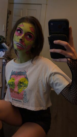 soggyalien22 leaked photo #297