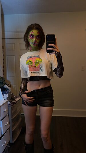 soggyalien22 leaked photo #298