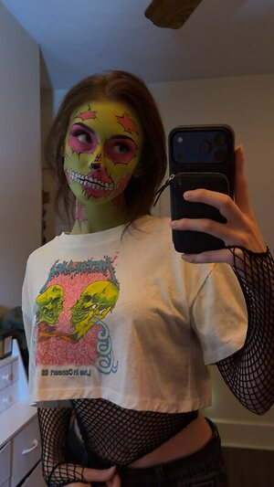 soggyalien22 leaked photo #299