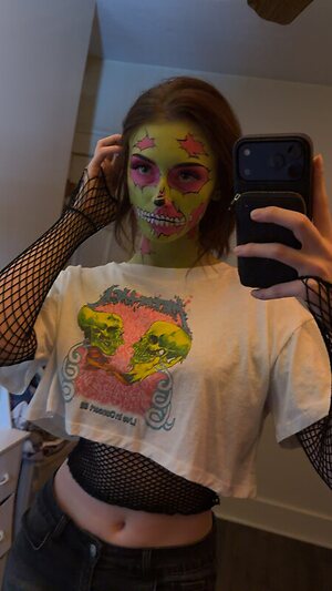 soggyalien22 leaked photo #300