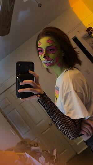 soggyalien22 leaked photo #301