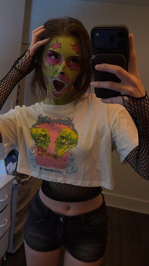 soggyalien22 leaked photo #302