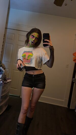 soggyalien22 leaked photo #303