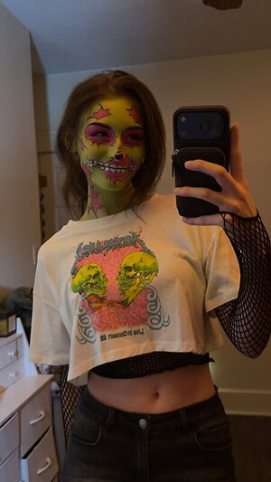soggyalien22 leaked photo #304