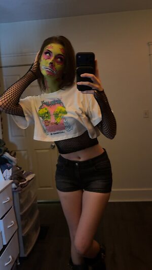 soggyalien22 leaked photo #305