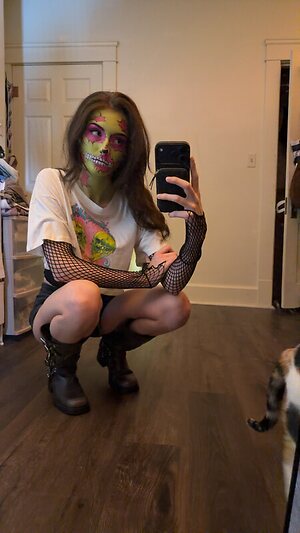 soggyalien22 leaked photo #306