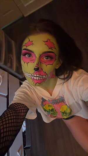 soggyalien22 leaked photo #309