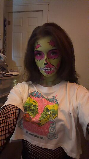 soggyalien22 leaked photo #310