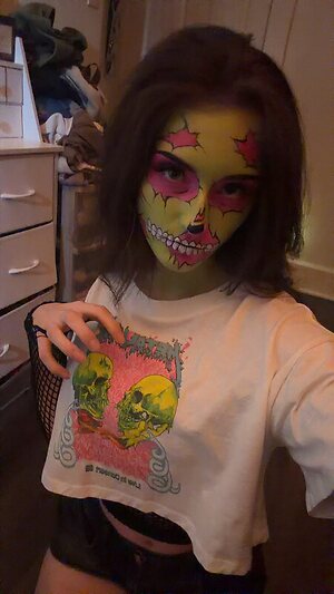 soggyalien22 leaked photo #311