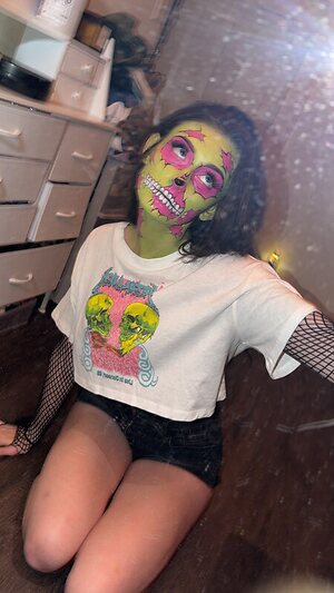 soggyalien22 leaked photo #314