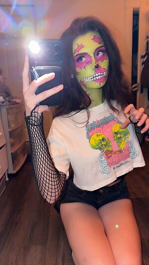soggyalien22 leaked photo #316