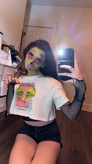 soggyalien22 leaked photo #317