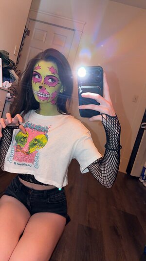soggyalien22 leaked photo #319