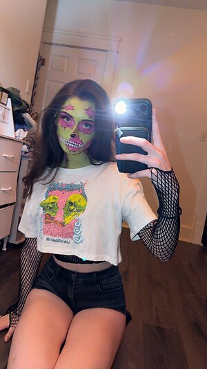 soggyalien22 leaked photo #320