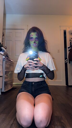 soggyalien22 leaked photo #323