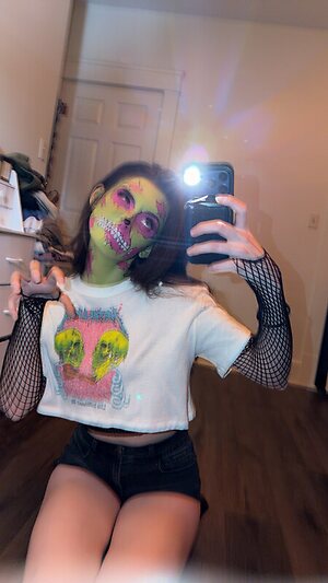 soggyalien22 leaked photo #325