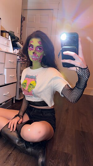 soggyalien22 leaked photo #328