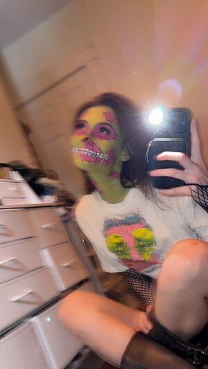 soggyalien22 leaked photo #329
