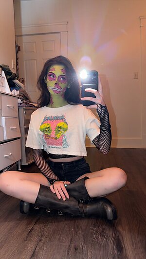soggyalien22 leaked photo #330