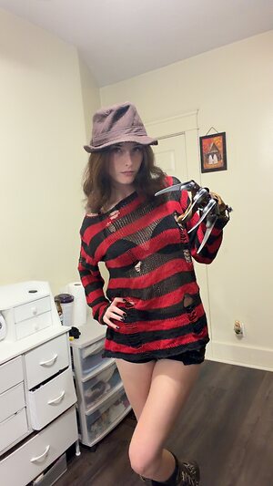 soggyalien22 leaked photo #341
