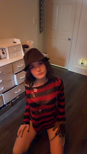 soggyalien22 leaked photo #342