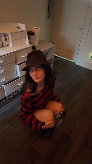 soggyalien22 leaked photo #344