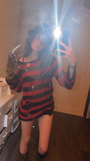 soggyalien22 leaked photo #348